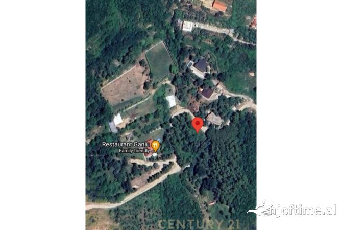 Terreno in vendita a Tirana - 40,000 Euro