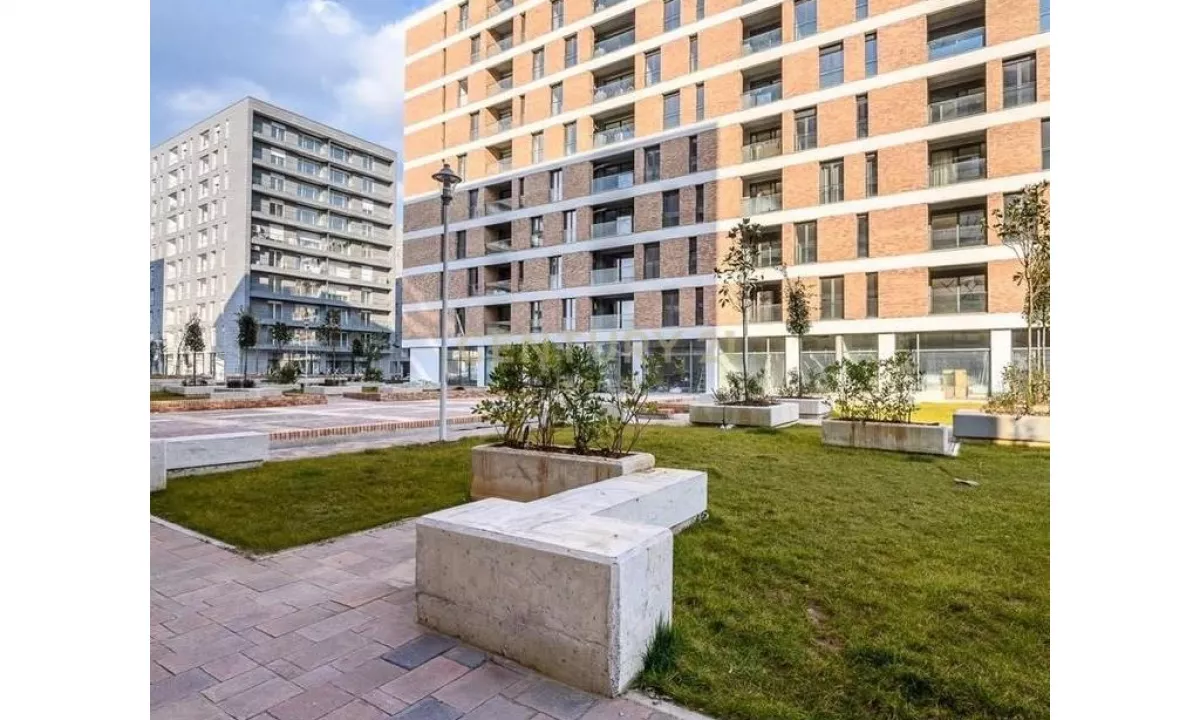 Shtepi me qera Apartament ne Tirane, 2+1, Mobilimi E mobiluar, Pagesa 600  Euro.