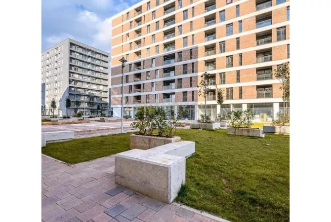 FIORI DI BOSKO, JAPIM ME QIRA APARTAMENT 2+1+2 600 € /Muaj