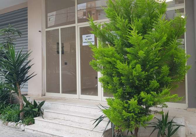 Qera Dyqan 100m2 L.Nr.5 