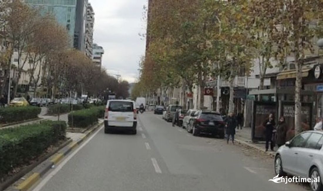 Njesi per qera kati 0 Rruga Kavajes!
