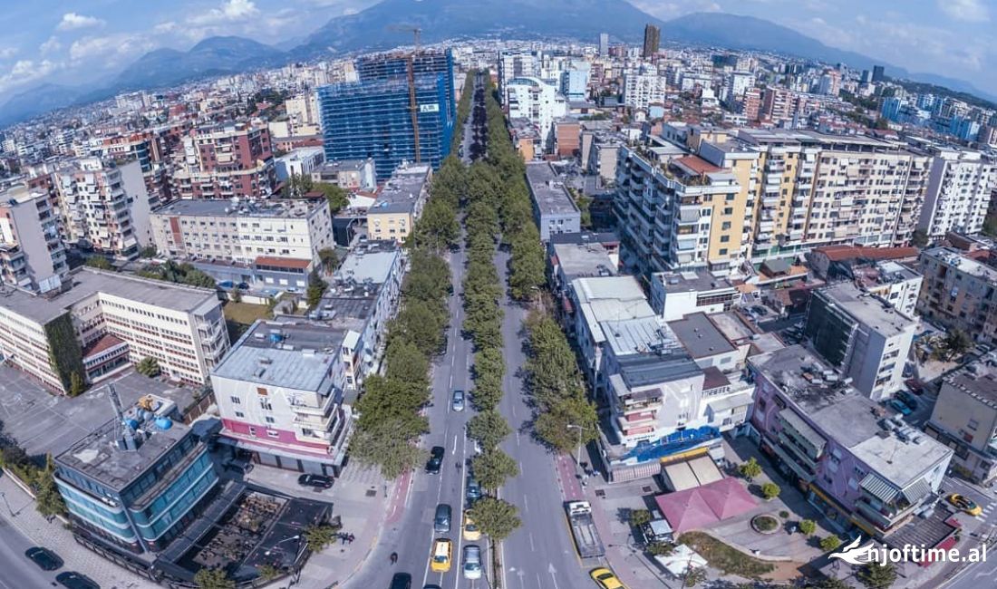 Lokal per qera me ambjent lodrash tek 21 Dhjetori!