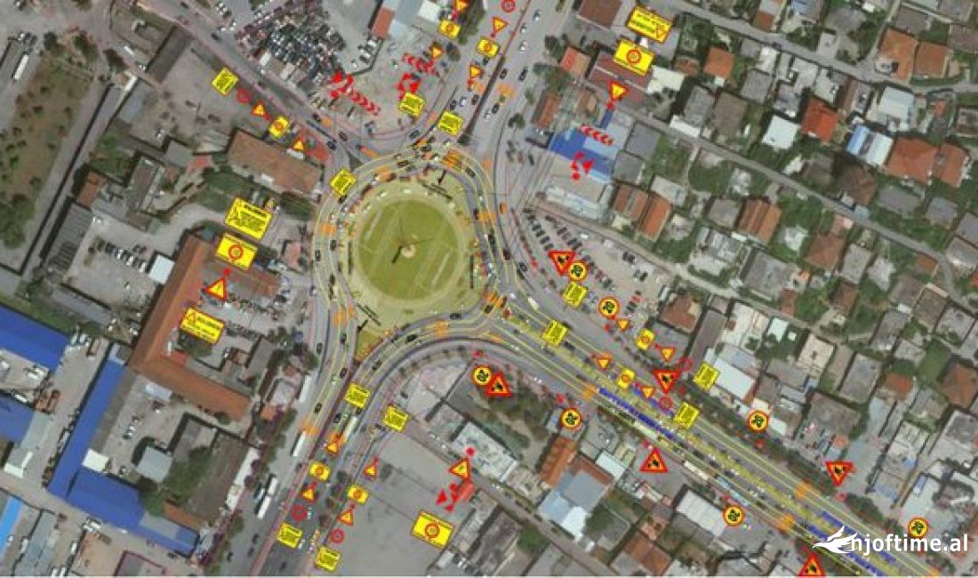 Shitje biznesi lokali ne Astir!