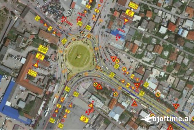 Business Property in Sale 2+1 in Tirana - 40,000 Euro