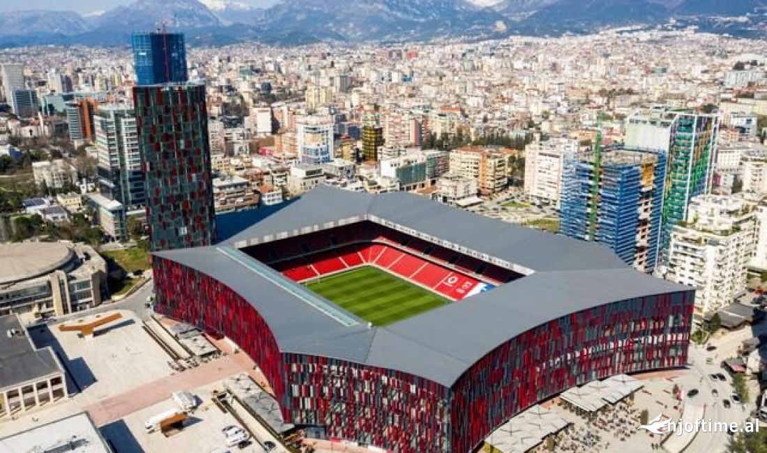 Shtepi ne shitje Apartament ne Tirane, 2+1, Mobilimi Bosh, pa mobiluar, Pagesa 325,000  Euro.