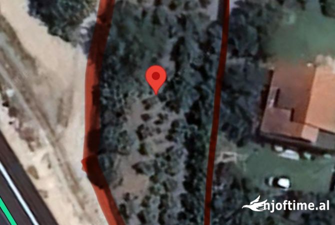 ❗SHITET 800m2 tokë 📍 Rinas❗  