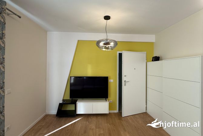 Apartment for rent in Tirana 1+1, Furnished