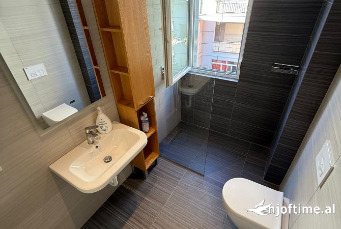 Apartment for rent in Tirana 1+1, Furnished