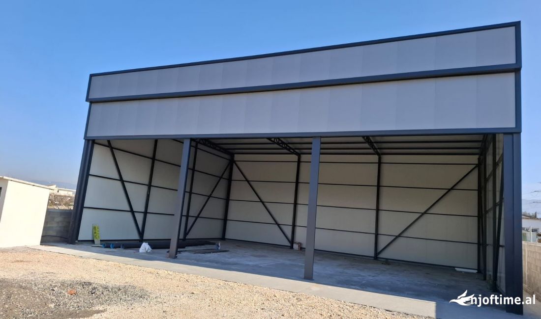 Jepet me qera kapanon ne Kamez                