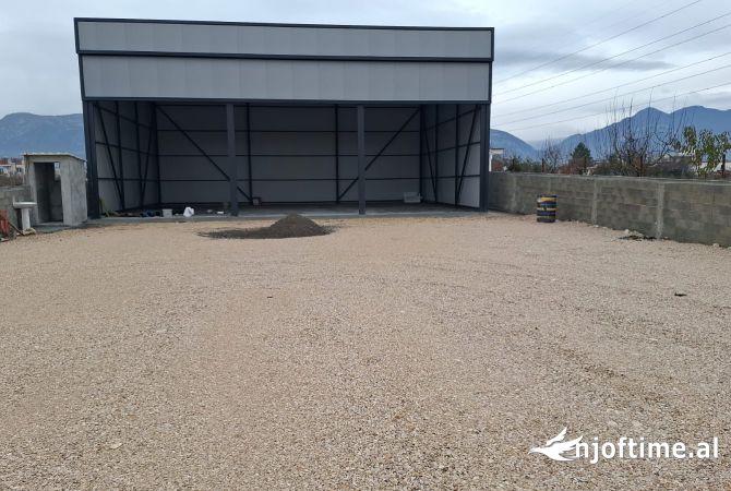 Jepet me qera kapanon ne Kamez                