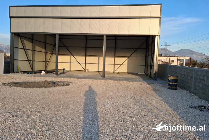 Jepet me qera kapanon ne Kamez                