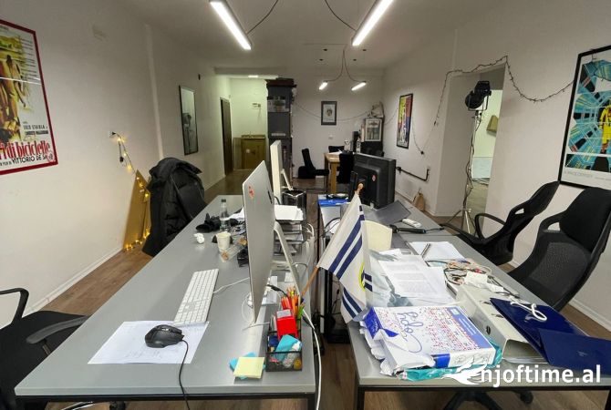 JEPET ME QIRA APARTAMENT 2+1 ,AFER AMBASADES AMERIKANE 📍