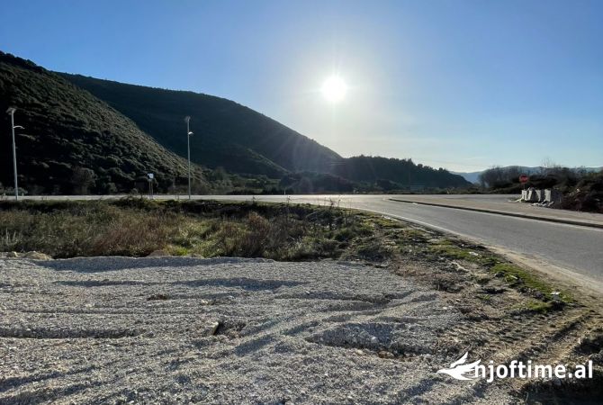 🌎⬜SHITET TOKE 📍 Lokacioni: Autostrada Levan-Tepelene ⬜🌎