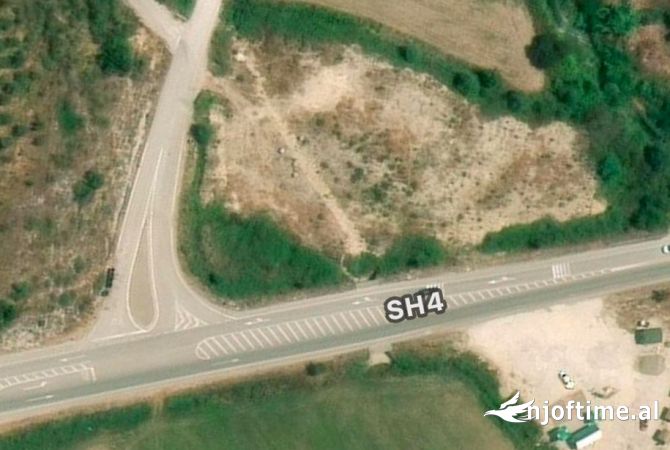 Land for Sale in Fier - 169,990 Euro