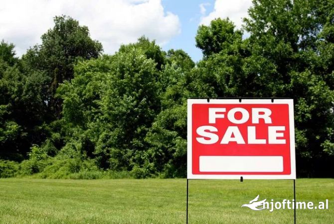 Land for Sale in Tirana - 1,200 Euro