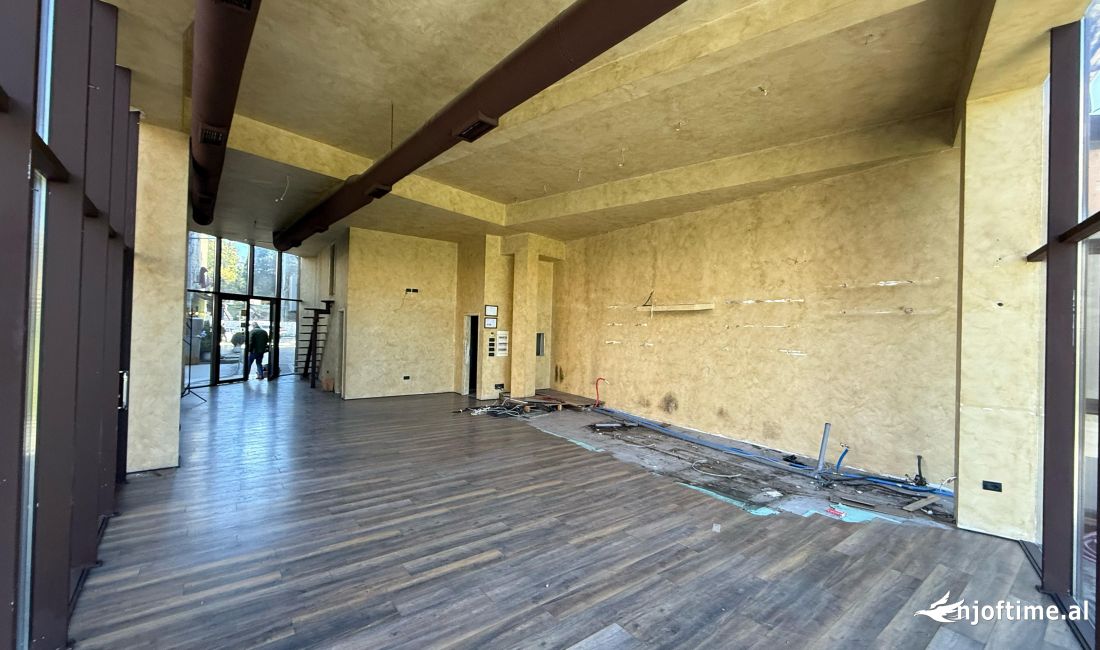 📍 Lokali per Qira te Stadiumi Dinamo 