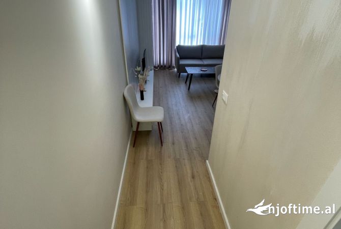 Apartment for rent in Tirana 1+1, Furnished