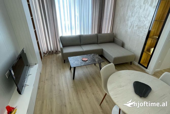 Apartment for rent in Tirana 1+1, Furnished