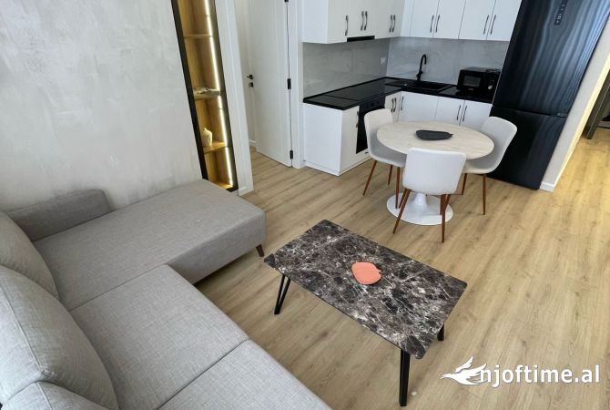 ✨EKSKLUZIVE APARTAMENT LUKSOZ 1+1 FOR RENT ✨