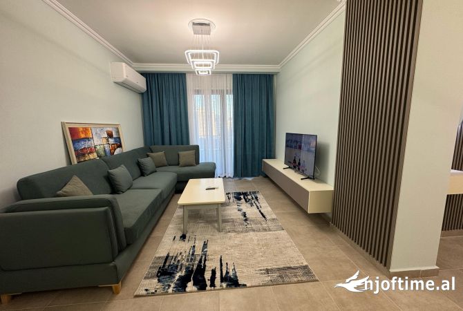 ✨ APARTAMENT 2+1 FOR RENT,Bulevardi i Ri ✨  