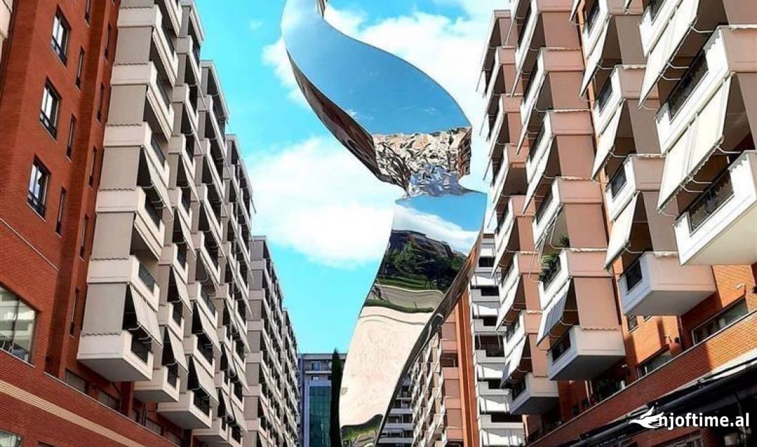 ❗⬜ EKSKLUZIVE ⬜❗ Zyra me Qira ne Deliorgji – Hapesira te Shkelqyera per Biznesin Tuaj! 