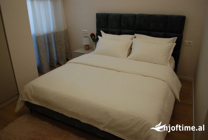 Apartment for rent in Tirana 1+1, Furnished