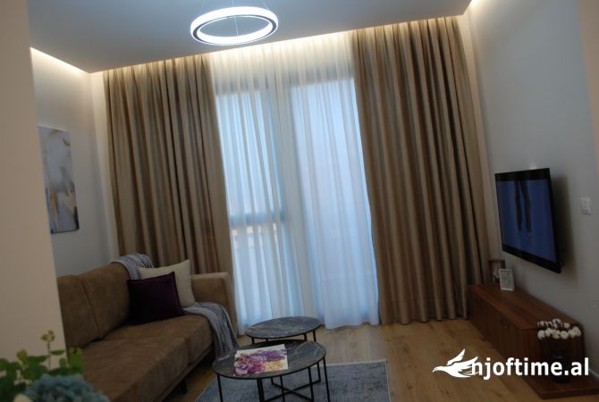 Apartment for rent in Tirana 1+1, Furnished