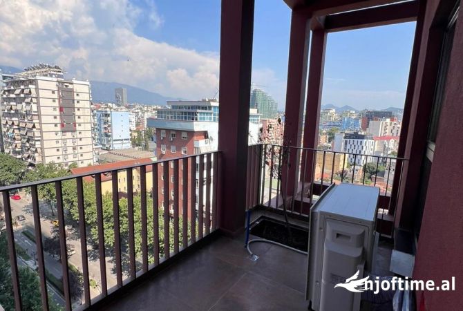 💥Zyre me qera tek Tirana Garden Building