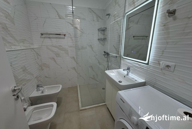 Apartment for rent in Tirana 2+1, Furnished