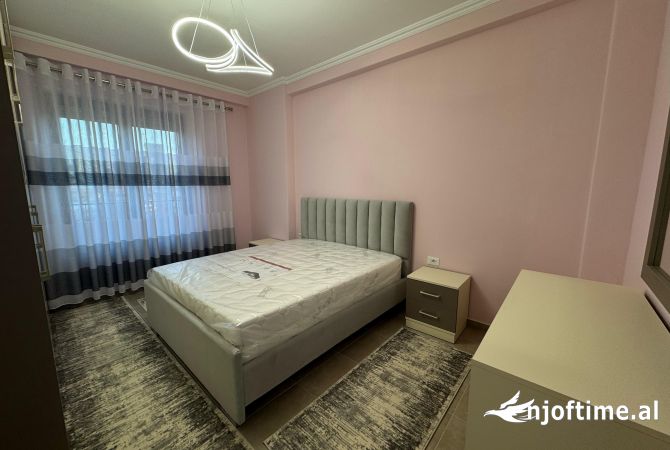 Apartment for rent in Tirana 2+1, Furnished