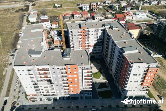 Business Property in Sale 1+1 in Tirana - 250,000 Euro