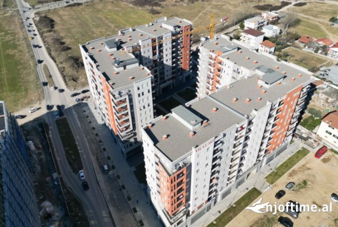 Business Property in Sale 1+1 in Tirana - 250,000 Euro