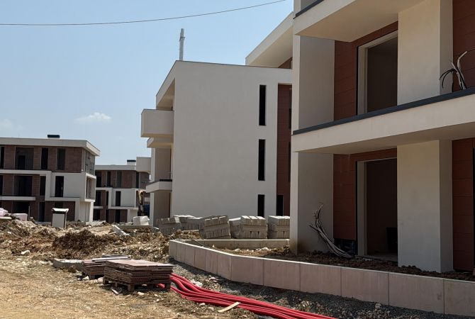 APARTAMENT 2+1+2 NË SHITJE – TULIPAN RESIDENCE 
