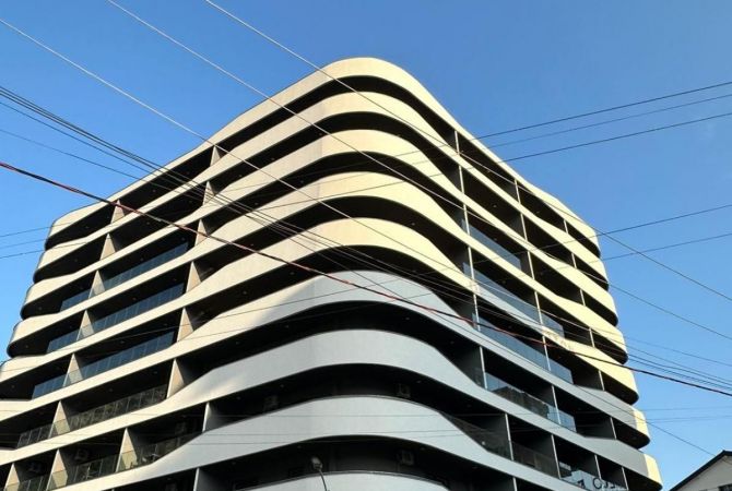 Apartament 2+1+2 për Shitje në Shëngjin 