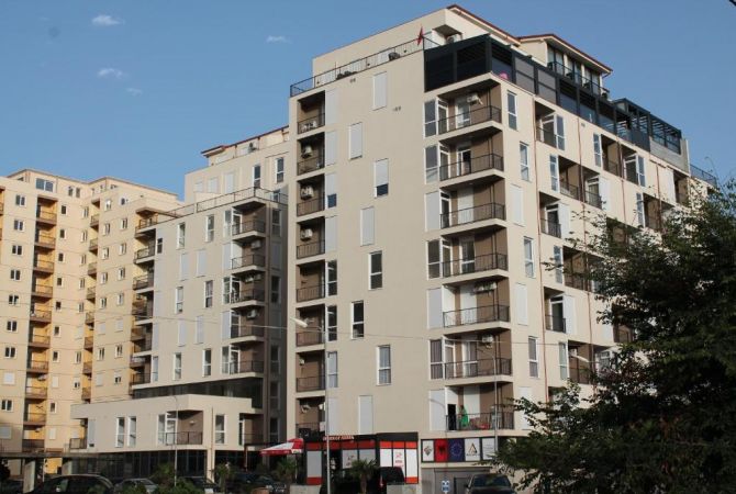 Shtepi ne shitje Apartament ne Lezhe, 1+1, Mobilimi Bosh, pa mobiluar, Pagesa 69,000  Euro.