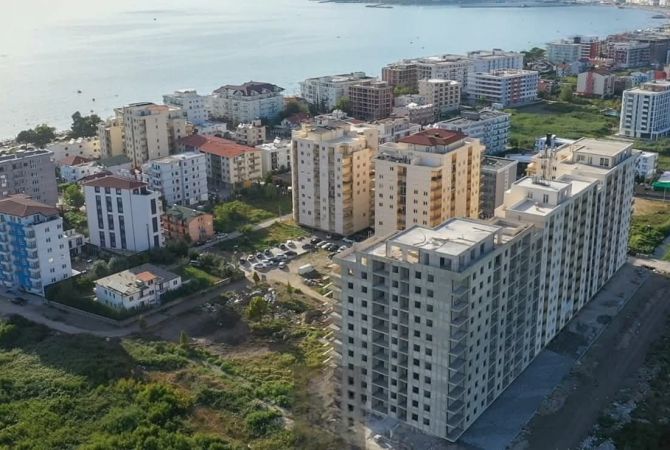Shtepi ne shitje Apartament ne Lezhe, 1+1, Mobilimi Bosh, pa mobiluar, Pagesa 69,000  Euro.