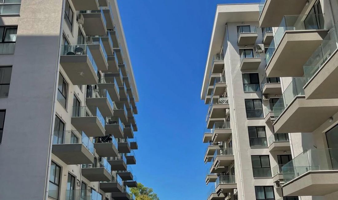 Shtepi ne shitje Apartament ne Lezhe, 1+1, Mobilimi Bosh, pa mobiluar, Pagesa 106,400  Euro.