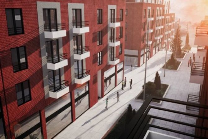 Shtepi ne shitje Apartament ne Tirane, 2+1, Mobilimi Bosh, pa mobiluar, Pagesa 100,000  Euro.