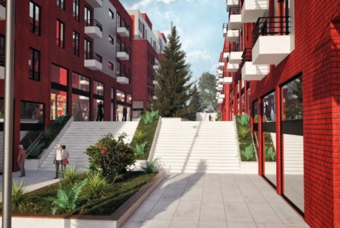Shtepi ne shitje Apartament ne Tirane, 2+1, Mobilimi Bosh, pa mobiluar, Pagesa 100,000  Euro.