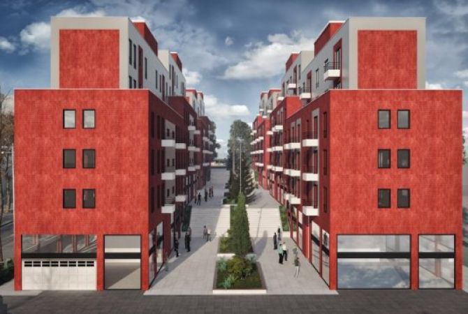 Shitet Apartament 2+1 – Selitë  