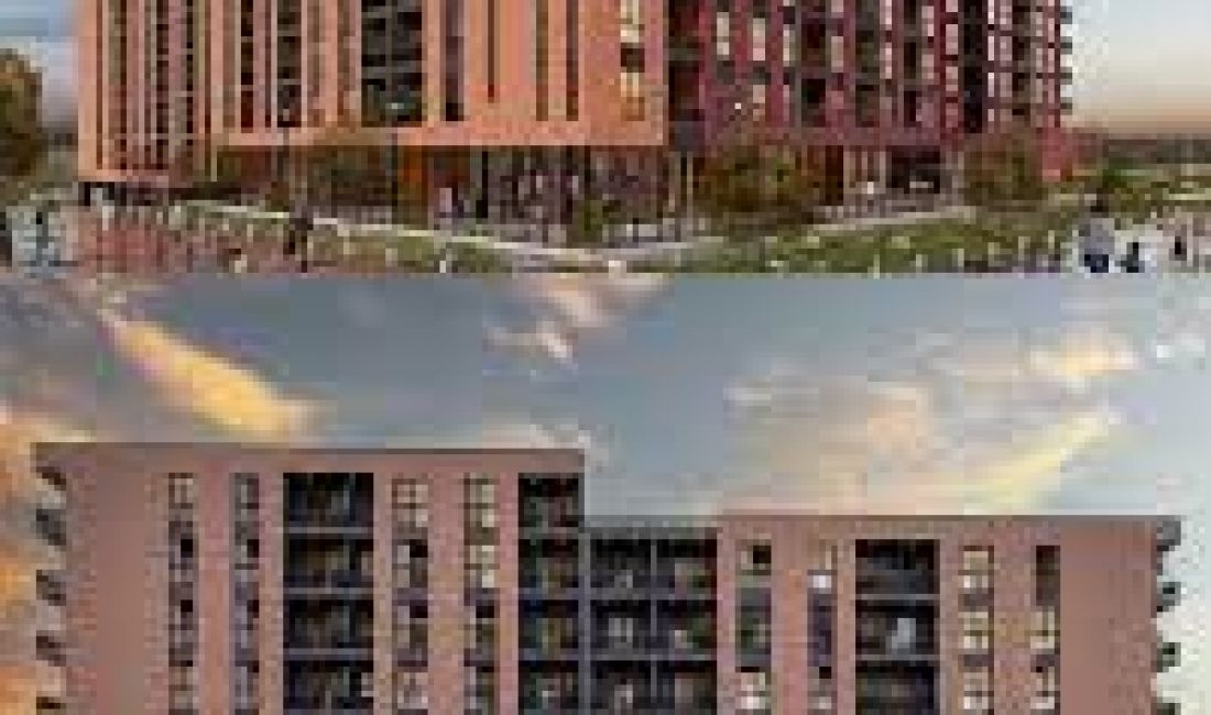 Shtepi ne shitje Apartament ne Tirane, 1+1, Mobilimi Bosh, pa mobiluar, Pagesa 76,790  Euro.