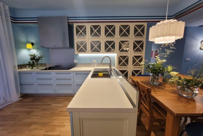 Shtepi me qera Apartament ne Tirane, 3+1, Mobilimi E mobiluar, Pagesa 1,500  Euro.