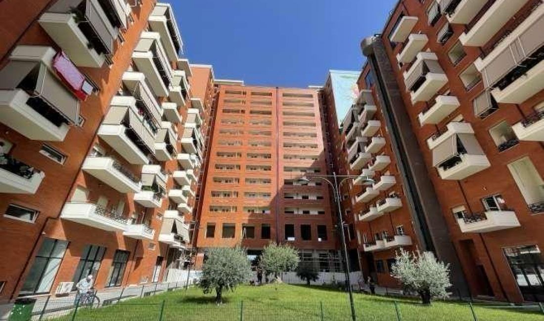Shtepi me qera Apartament ne Tirane, 1+1, Mobilimi E mobiluar, Pagesa 500  Euro.