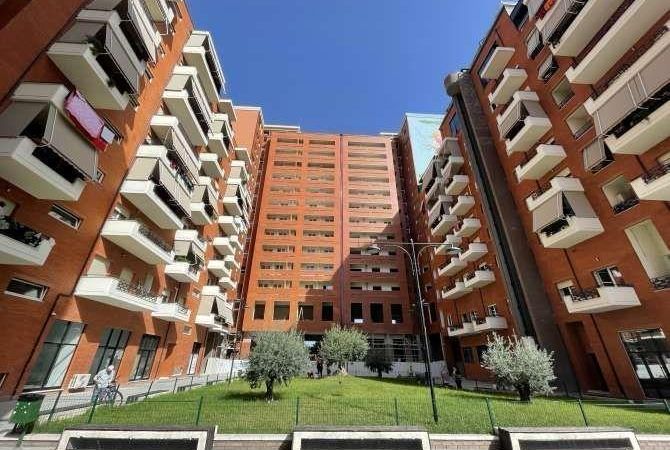 Jepet me Qira Apartament 1+1 – Kompleksi Golden Park 3, Tiranë 