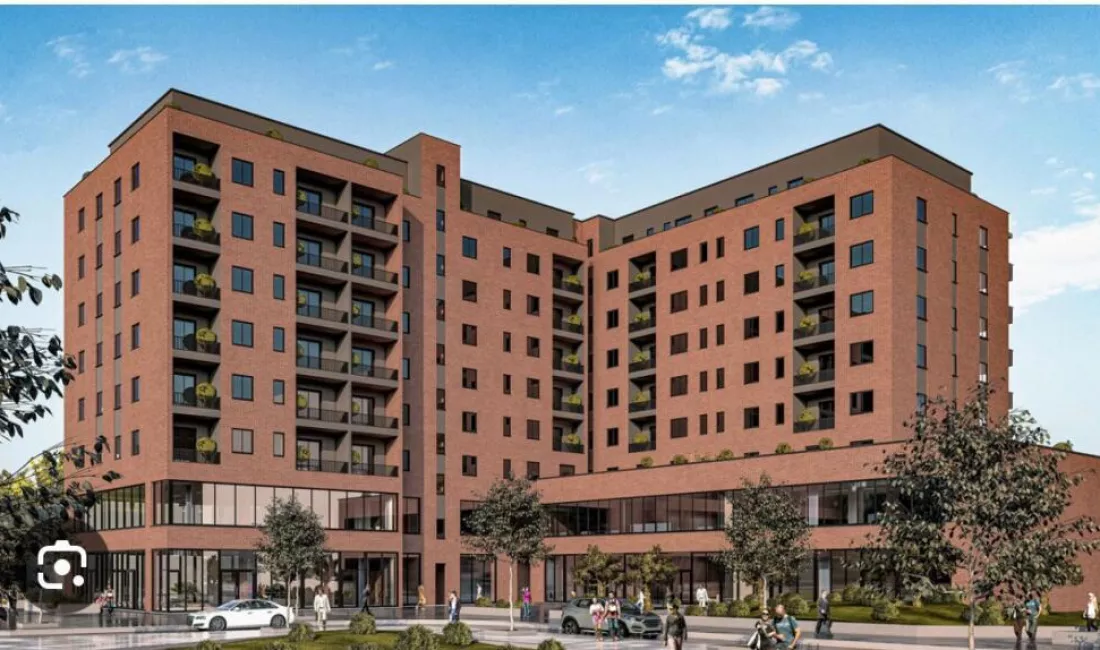 Shtepi ne shitje Apartament ne Tirane, 2+1, Mobilimi E mobiluar, Pagesa 95,668  Euro.