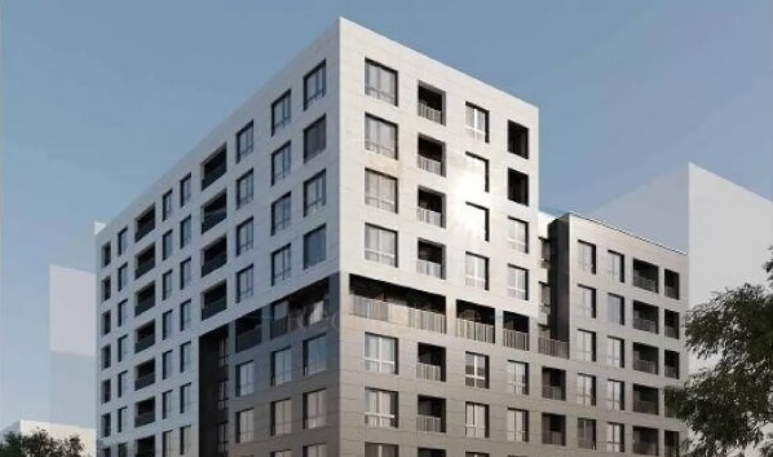 Shtepi ne shitje Apartament ne Tirane, 2+1, Mobilimi Bosh, pa mobiluar, Pagesa 178,650  Euro.