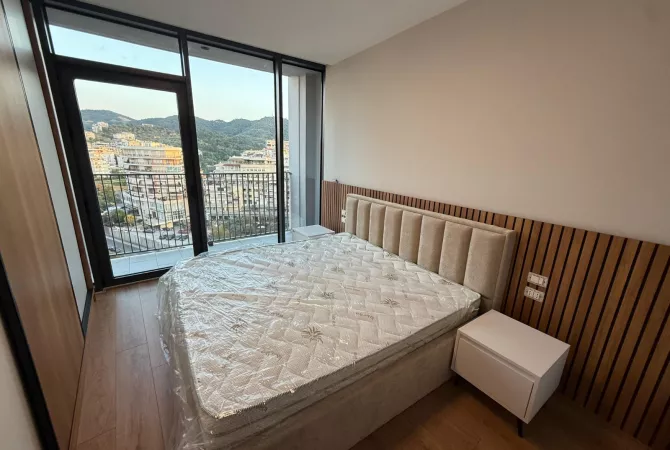 Apartment for rent in Tirana 2+1, Furnished