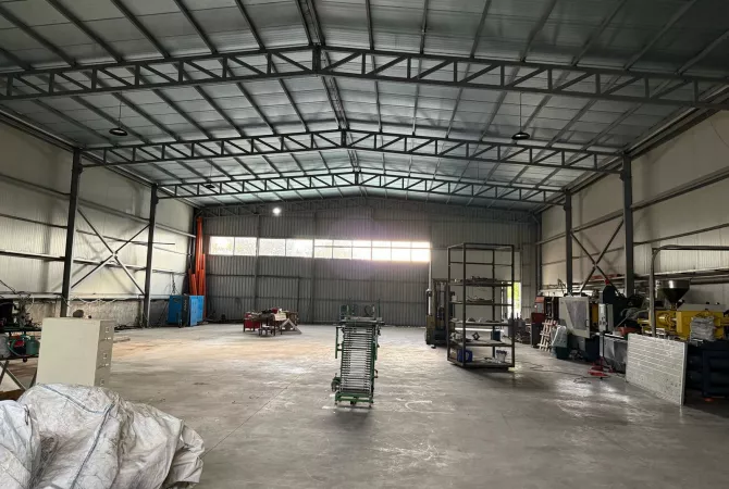 Jepet me Qira Kapanon – Kamëz  