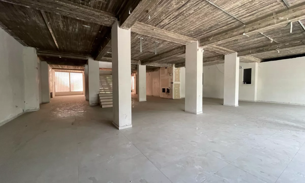 Jepet me Qira Ambient Biznesi – Mbikalimi i Komunes