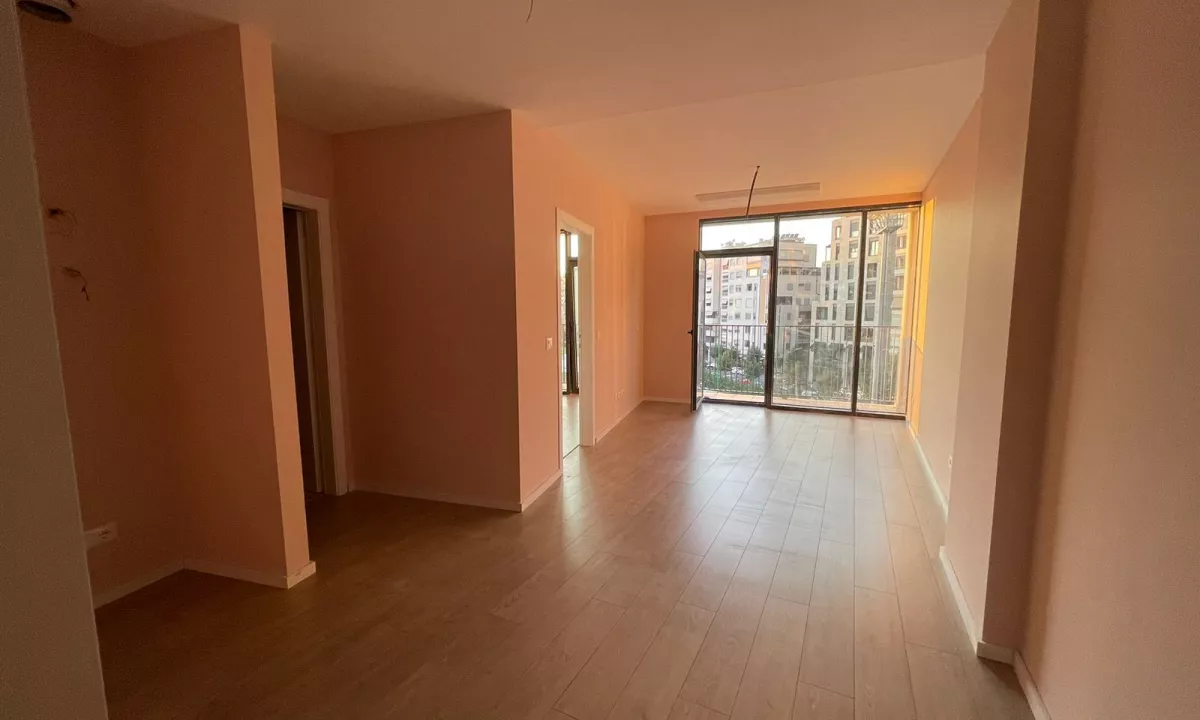 Apartament 1+1 me Qira per Zyra – Lake View Residence 